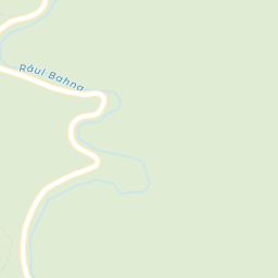 Map - Comuna Cireşu
