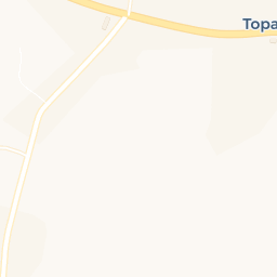 Map - Vadu Crişului
