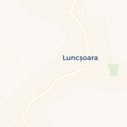 Map - Luncșoara