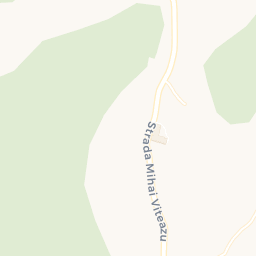 Map - Comuna Cireşu