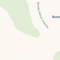 Map - Comuna Cireşu