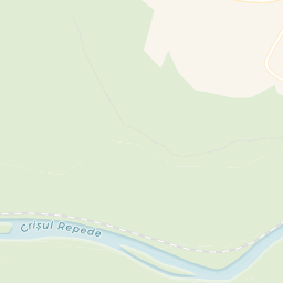 Map - Bălnaca