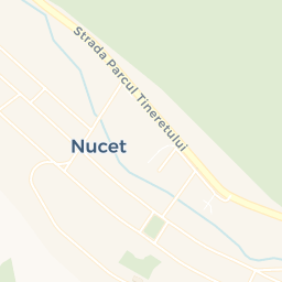 Map - Nucet