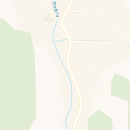 Map - Comuna Dobra