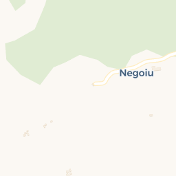 Map - Comuna Lunca Cernii De Jos