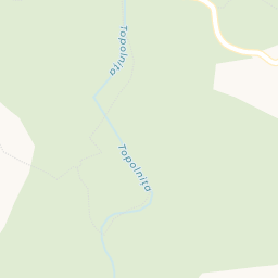 Map - Comuna Cireşu