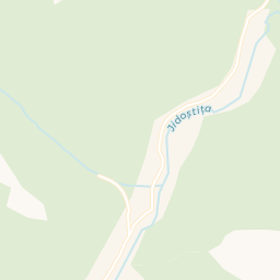 Map - Gura Văii