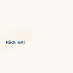 Map - Comuna Căuaş