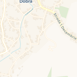 Map - Dobra