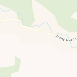 Map - Comuna Lunca Cernii De Jos