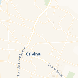 Map - Comuna Burila Mare