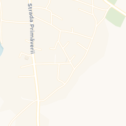 Map - Comuna Burila Mare