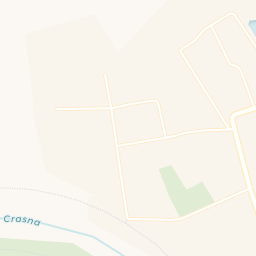 Map - Domănești