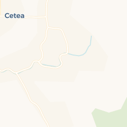 Map - Comuna Borod