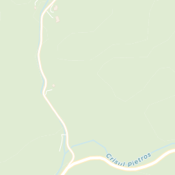 Map - Pietroasa