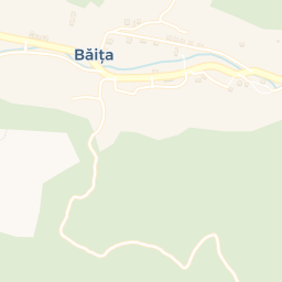 Map - Oraş Nucet