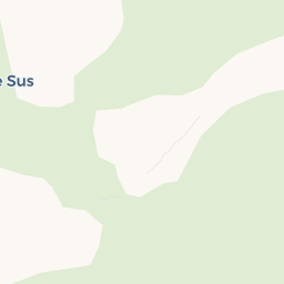 Map - Comuna Criștioru de Jos