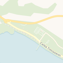Map - Brezniţa Ocol