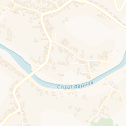 Map - Bratca