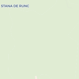 Map - Budureasa