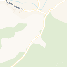 Map - Lunca Cernii de Jos