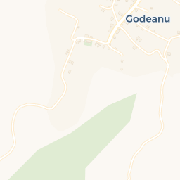 Map - Godeanu