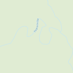 Map - Godeanu