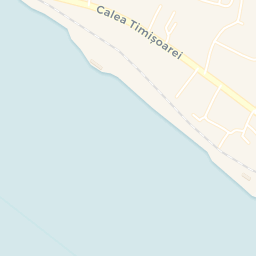 Map - Drobeta-Turnu Severin