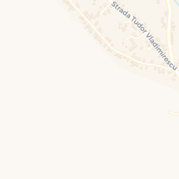 Map - Brezniţa Ocol