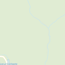 Map - Budureasa