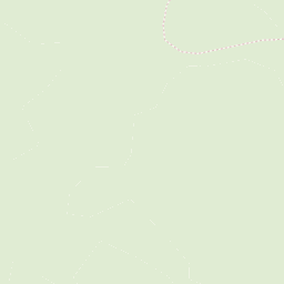 Map - Bucova