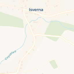 Map - Isverna