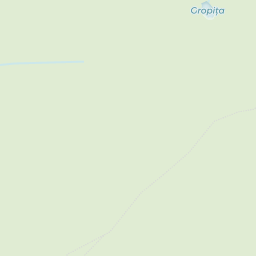 Map - Cloșani