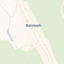 Map - Comuna Izvoru Bârzii