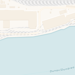 Map - Drobeta-Turnu Severin