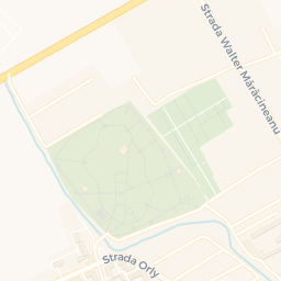Map - Drobeta-Turnu Severin