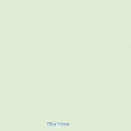 Map - Comuna Criștioru de Jos