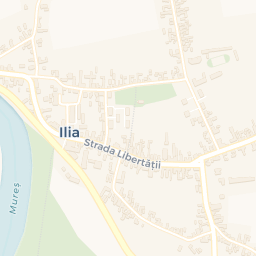 Map - Ilia