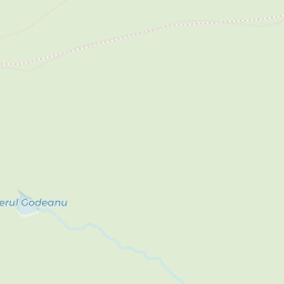 Map - Cloșani