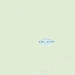 Map - Bucova