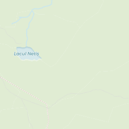 Map - Bucova