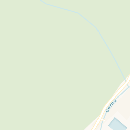 Map - Obârşia-Cloşani