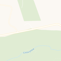 Map - Comuna Isverna