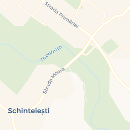 Map - Izvoru Bârzii