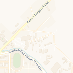 Map - Drobeta-Turnu Severin