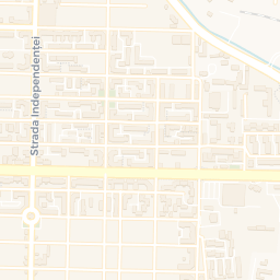 Map - Drobeta-Turnu Severin