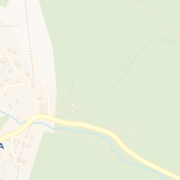 Map - Comuna Arieşeni