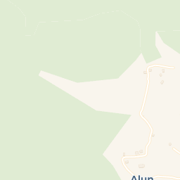 Map - Bunila