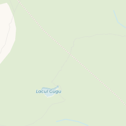 Map - Cloșani