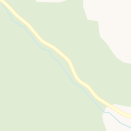Map - Comuna Arieşeni